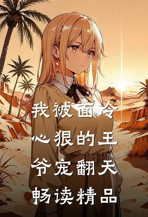 我被面冷心狠的王爷宠翻天畅读精品
