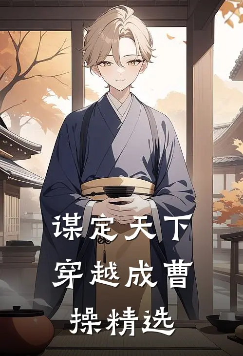 谋定天下：穿越成曹操精选