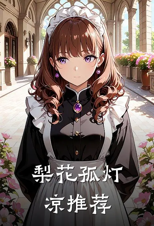 梨花孤灯凉推荐