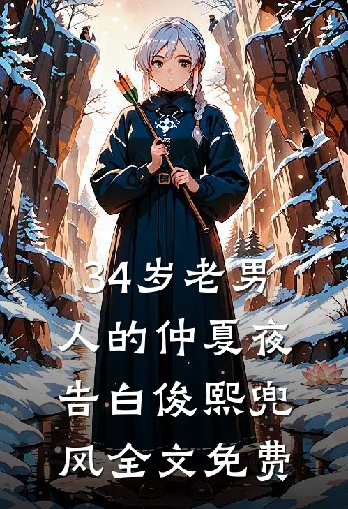 34岁老男人的仲夏夜告白俊熙兜风全文免费