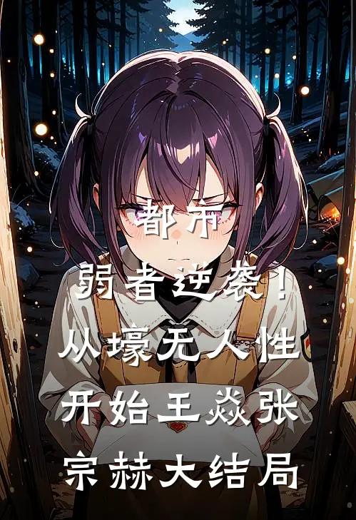 都市：弱者逆袭！从壕无人性开始王焱张宗赫大结局