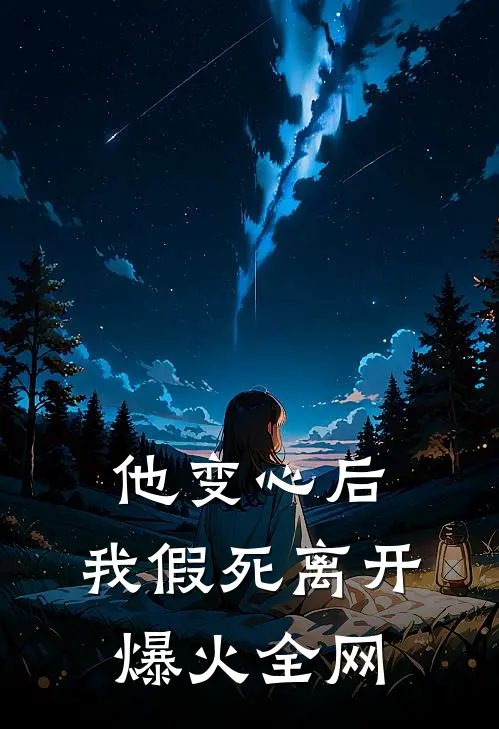 他变心后，我假死离开爆火全网