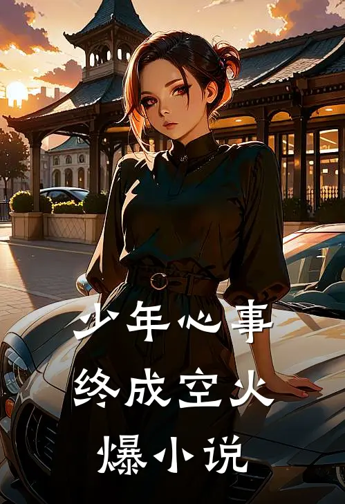 少年心事终成空火爆小说