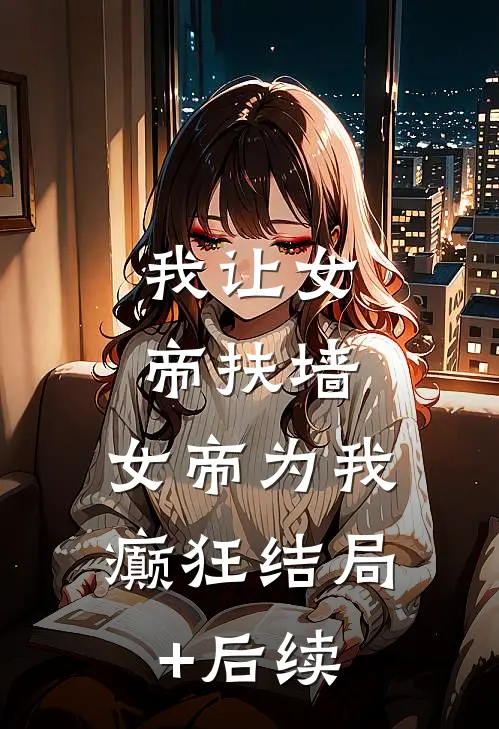 我让女帝扶墙，女帝为我癫狂结局+后续