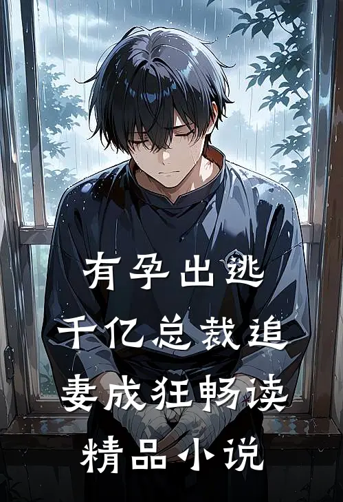 有孕出逃：千亿总裁追妻成狂畅读精品小说