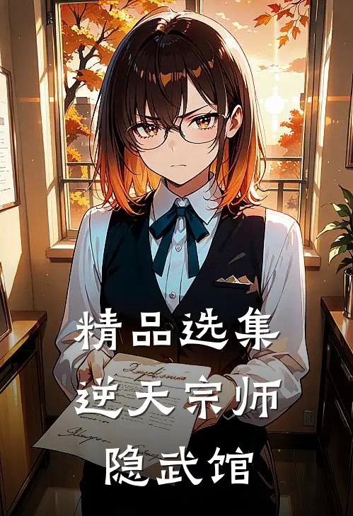 精品选集逆天宗师隐武馆