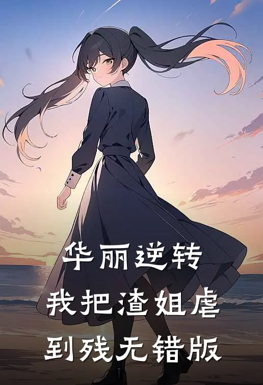 华丽逆转，我把渣姐虐到残无错版