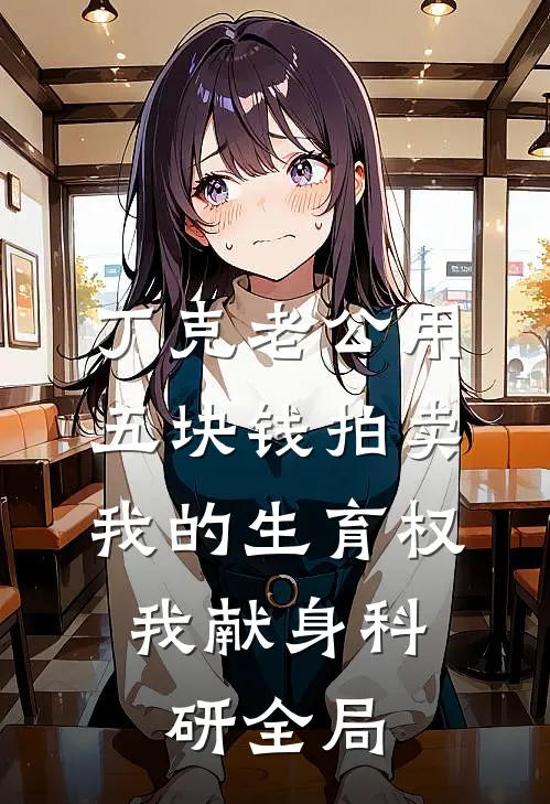 丁克老公用五块钱拍卖我的生育权，我献身科研全局