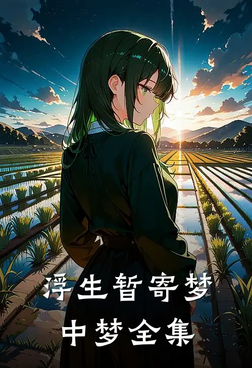 浮生暂寄梦中梦全集