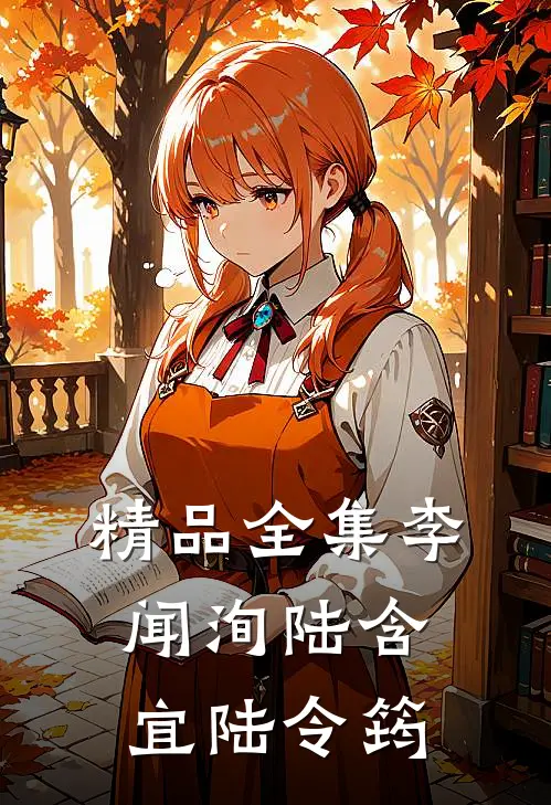 精品全集李闻洵陆含宜陆令筠