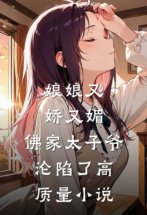 娘娘又娇又媚，佛家太子爷沦陷了高质量小说