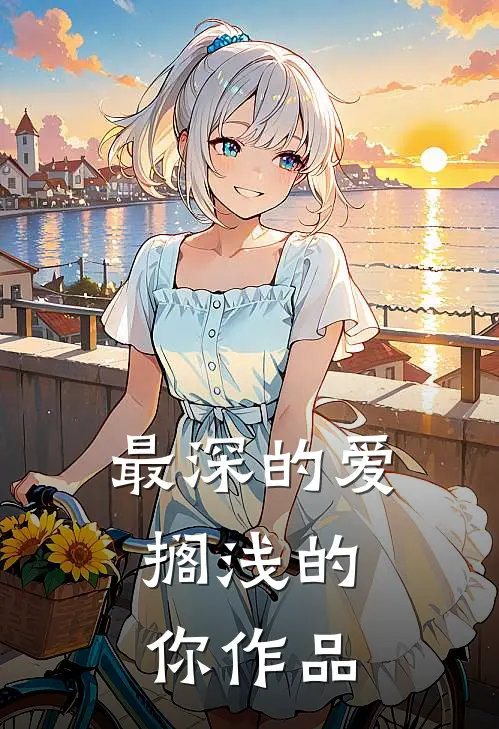 最深的爱，搁浅的你作品