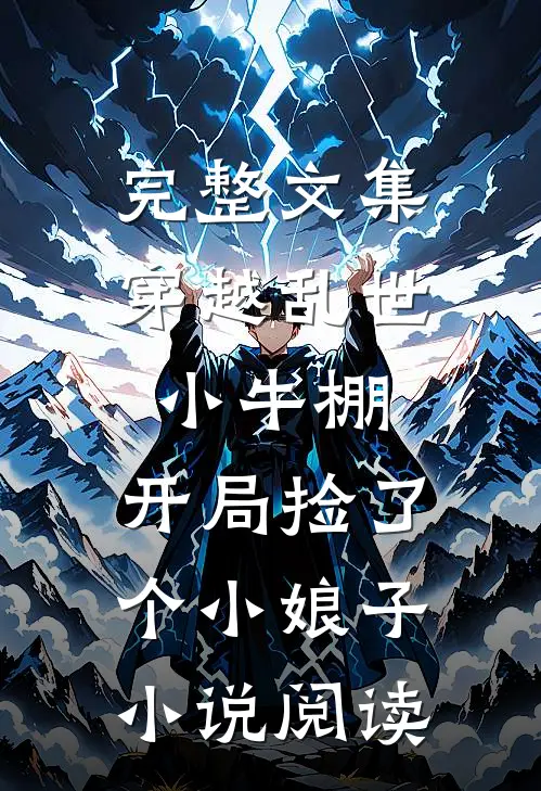 完整文集穿越乱世小牛棚,开局捡了个小娘子小说阅读