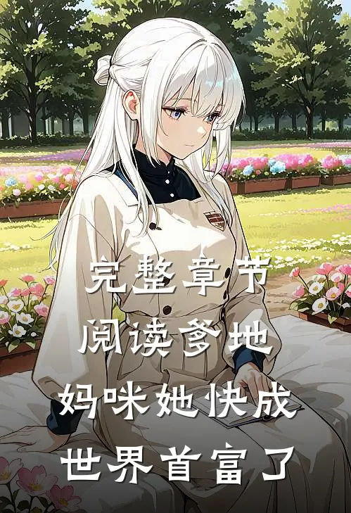 完整章节阅读爹地，妈咪她快成世界首富了