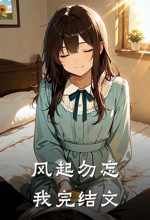 风起勿忘我完结文