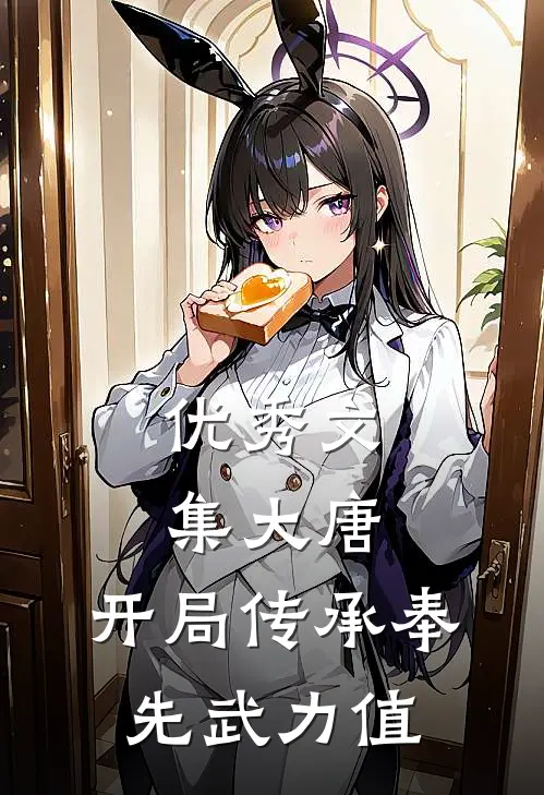 优秀文集大唐：开局传承奉先武力值