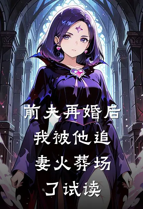 前夫再婚后，我被他追妻火葬场了试读