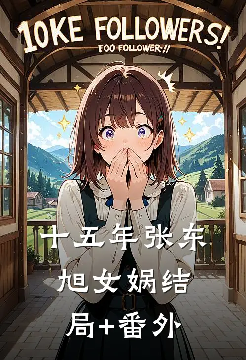 十五年张东旭女娲结局+番外