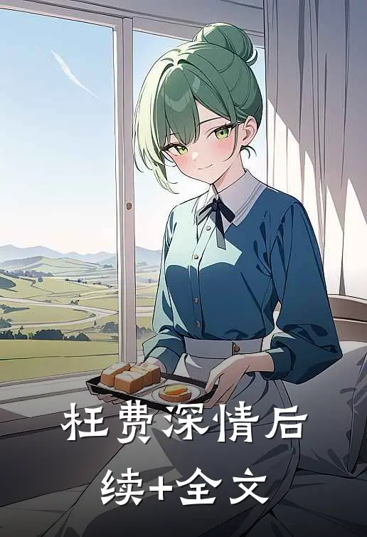 枉费深情后续+全文