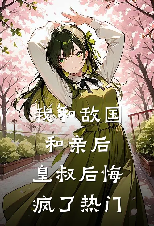我和敌国和亲后，皇叔后悔疯了热门