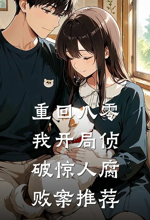 重回八零：我开局侦破惊人腐败案推荐