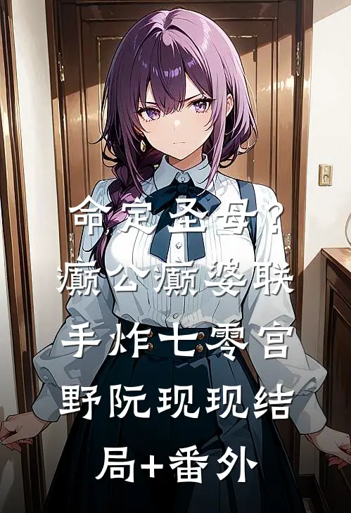 命定圣母？癫公癫婆联手炸七零宫野阮现现结局+番外