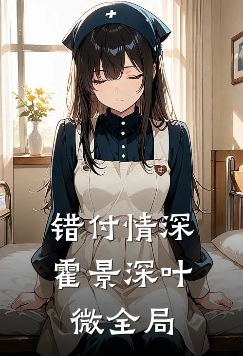 错付情深霍景深叶微全局