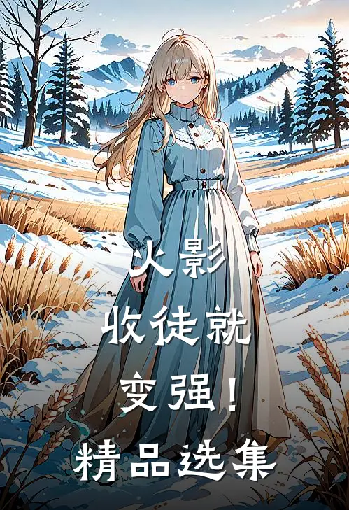 火影收徒就变强!精品选集免费阅读
