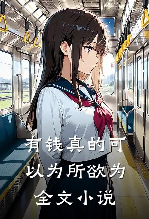 有钱真的可以为所欲为全文小说