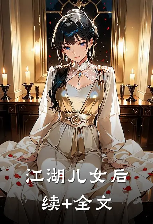 江湖儿女后续+全文