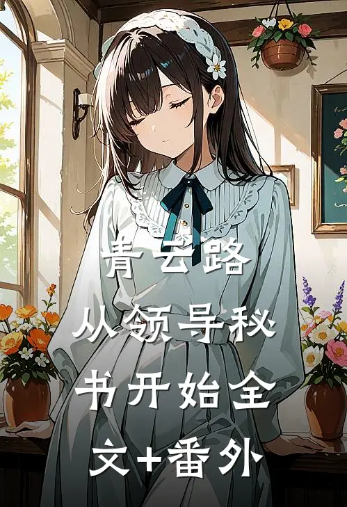 青云路：从领导秘书开始全文+番外