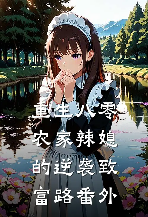 重生八零：农家辣媳的逆袭致富路 番外