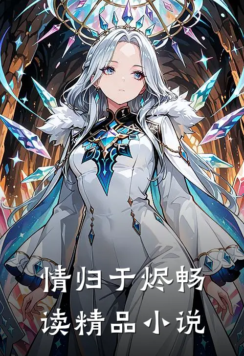 情归于烬畅读精品小说