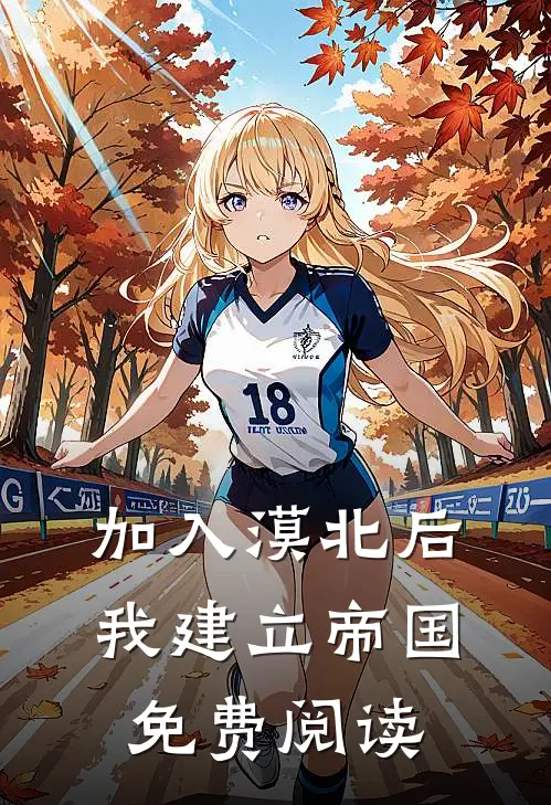 加入漠北后，我建立帝国免费阅读