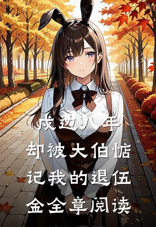 戍边八年，却被大伯惦记我的退伍金全章阅读