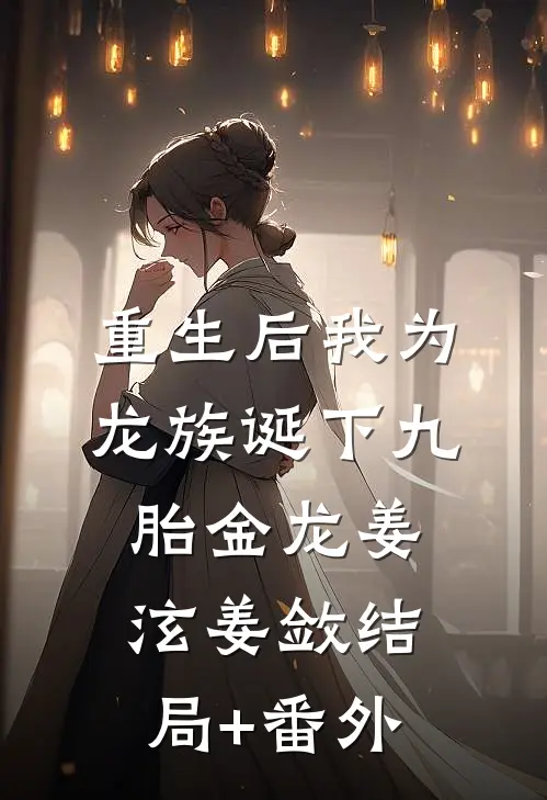 重生后我为龙族诞下九胎金龙姜泫姜敛结局+番外