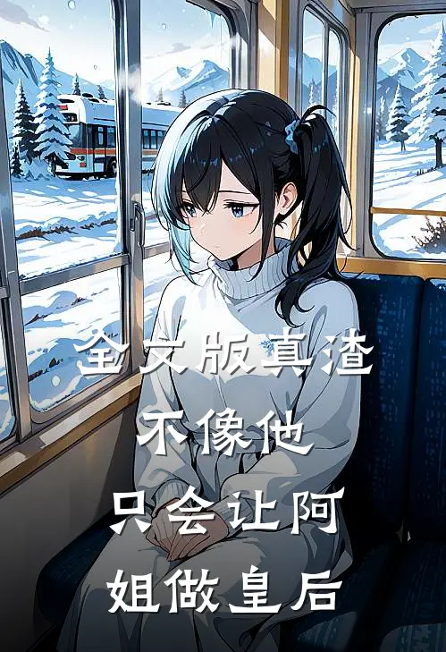 全文版真渣，不像他，只会让阿姐做皇后
