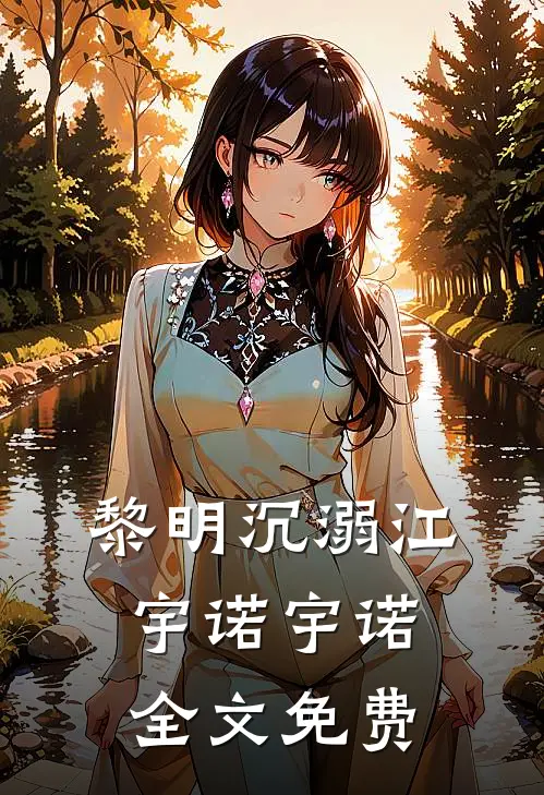黎明沉溺江宇诺宇诺全文免费