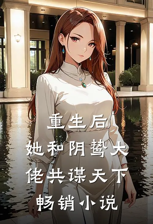 重生后，她和阴鸷大佬共谋天下畅销小说