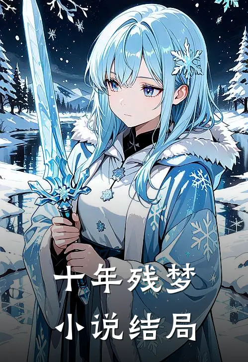 十年残梦小说结局