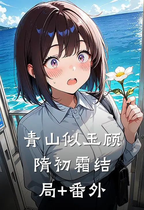 青山似玉顾隋初霜结局+番外