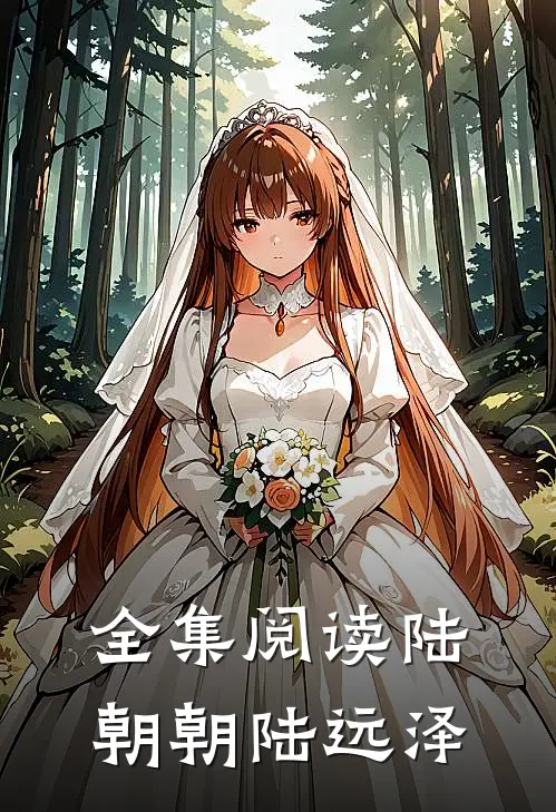 全集阅读陆朝朝陆远泽
