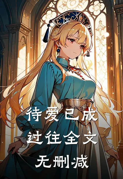 待爱已成过往全文无删减