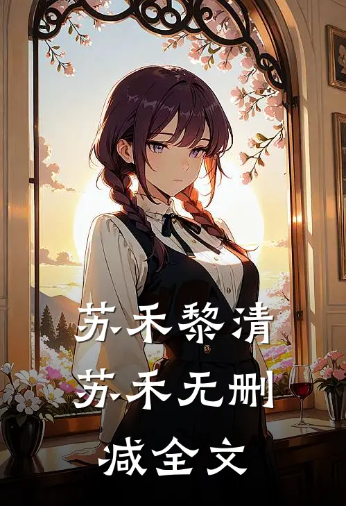 苏禾黎清苏禾无删减全文