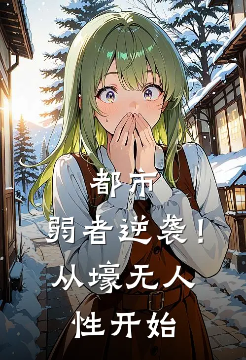都市：弱者逆袭！从壕无人性开始