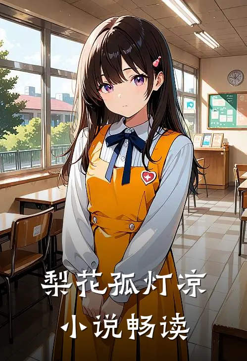 梨花孤灯凉小说畅读
