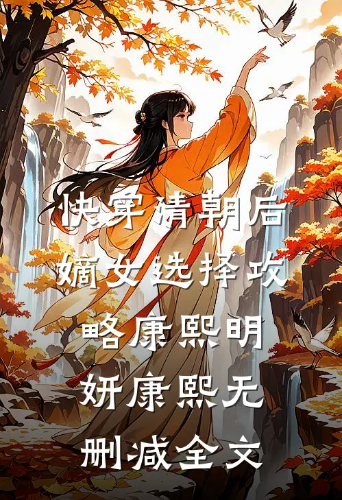 快穿清朝后，嫡女选择攻略康熙明妍康熙无删减全文
