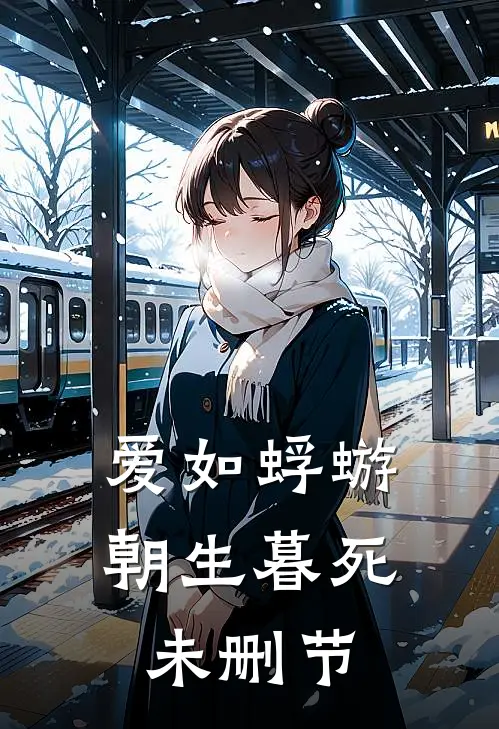 爱如蜉蝣，朝生暮死未删节