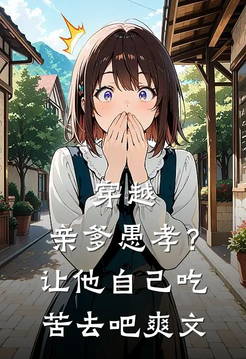 穿越：亲爹愚孝？让他自己吃苦去吧爽文