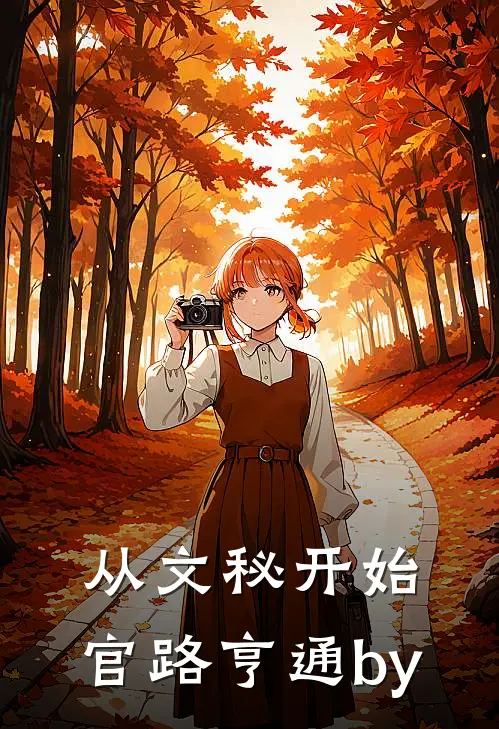 从文秘开始，官路亨通by